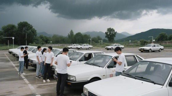 新乡新诚驾校