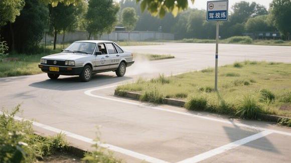 焦作宏途驾校