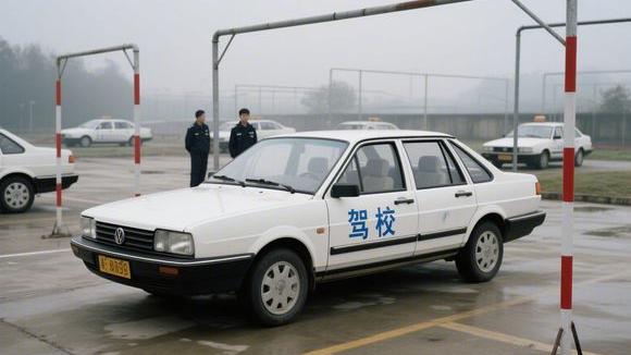 孟州路通驾校