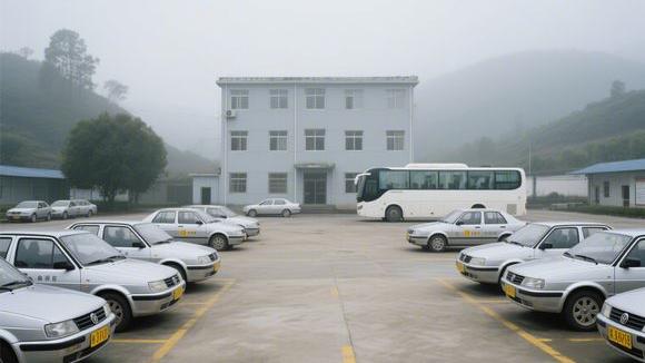 昊宇驾校