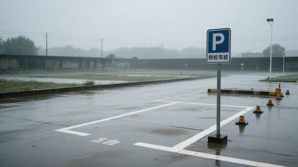 焦作城运驾校