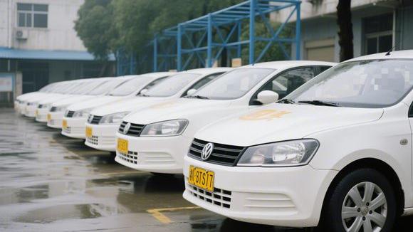 孟州城伯驾校