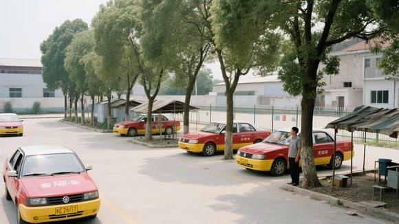 孟州赵和驾校
