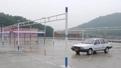 许昌增福驾校