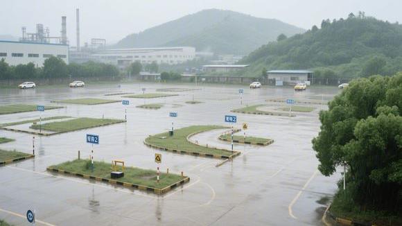 许昌董村驾校