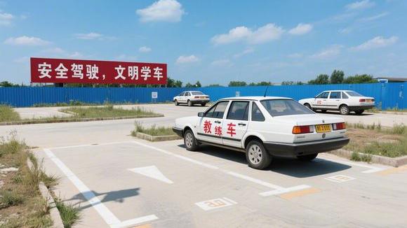 许昌保安驾校