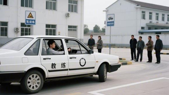 正通驾校