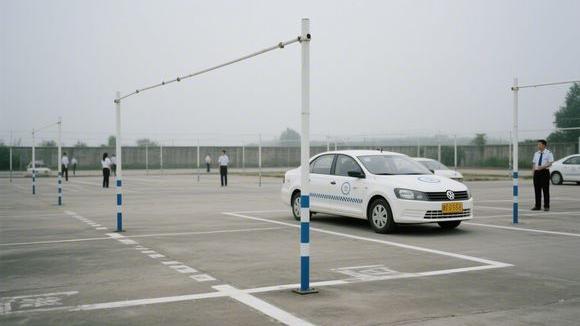 许昌春天驾校