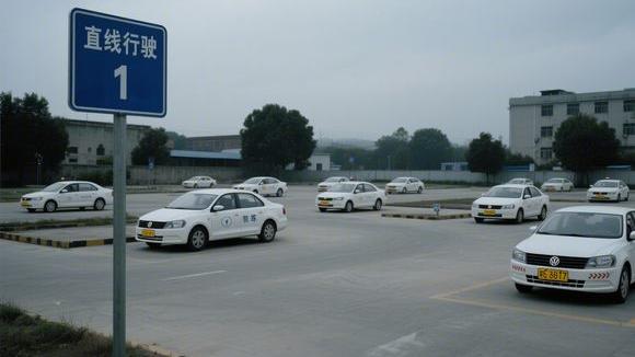 春天驾校