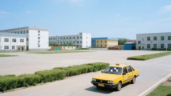 许昌创新驾校