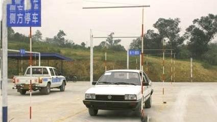 许昌通畅驾校