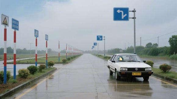 许昌祥瑞驾校
