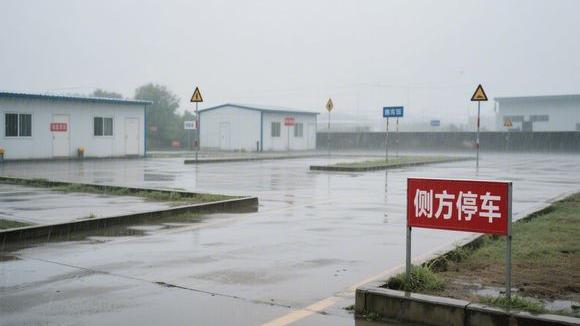 许昌永顺驾校