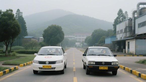 永顺驾校