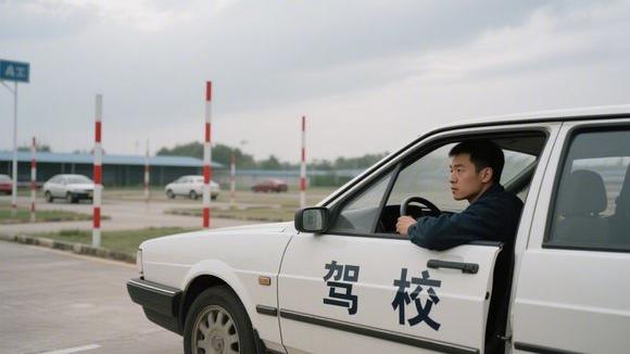 许昌许昌驾校