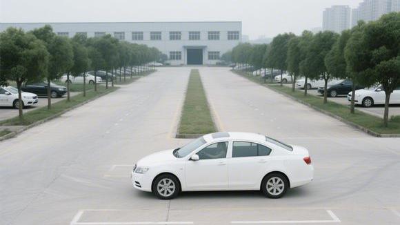 许昌军翔驾校