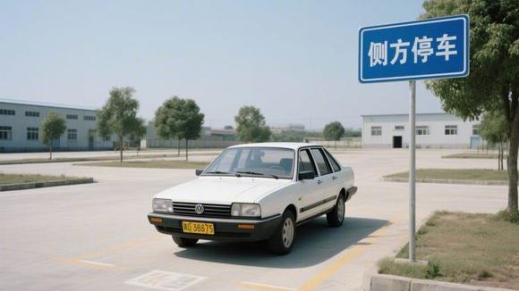 漯河智宇驾校