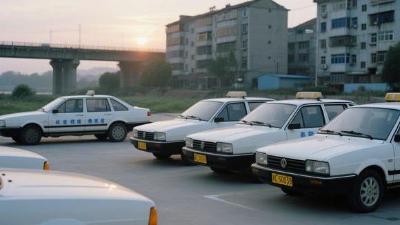 漯河燕山驾校