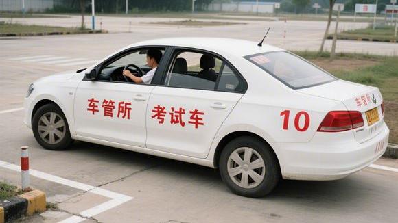 漯河顺航驾校