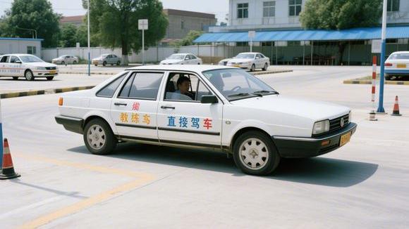 社旗众诚驾校