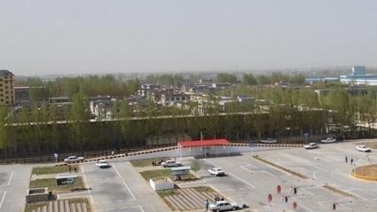 方城煜通驾校