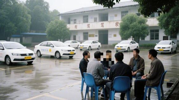 南阳春宇驾校