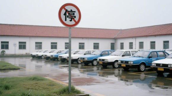 虞城杜集驾校