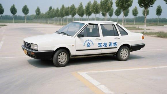 虞城站集驾校