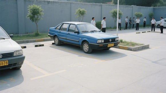 宁陵乔楼驾校
