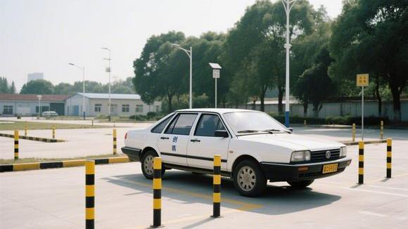 商丘凯旋驾校