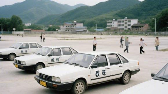 商丘洪恩驾校