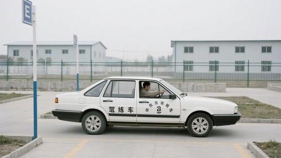 宁陵城郊驾校