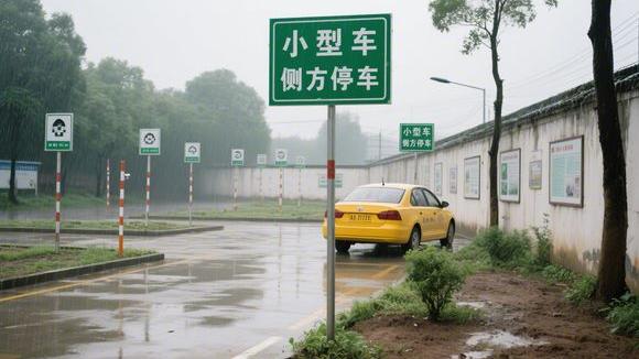 商丘张阁驾校