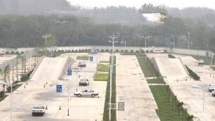 柘城凤凰驾校