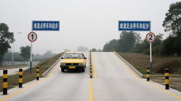 信阳康达驾校