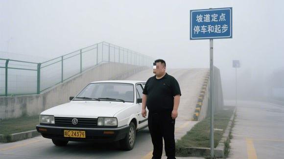 信阳踅孜驾校