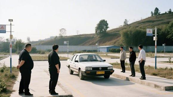 信阳吴河驾校