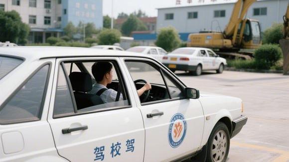 信阳周党驾校