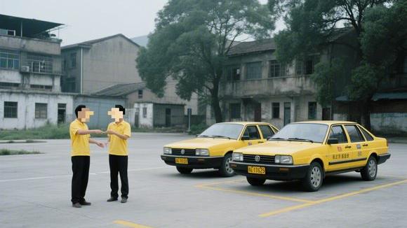 信阳双柳树驾校