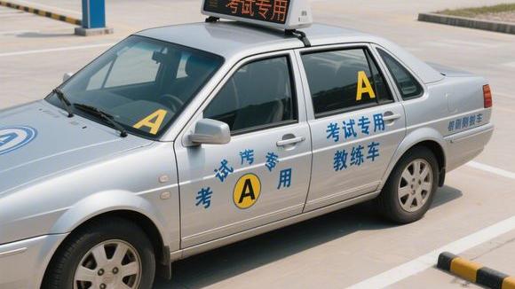 周口黄埔驾校