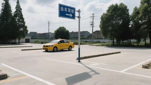 太康鑫达驾校