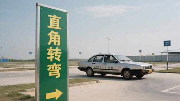 周口大成驾校
