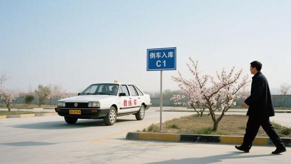 驻马店河坞驾校