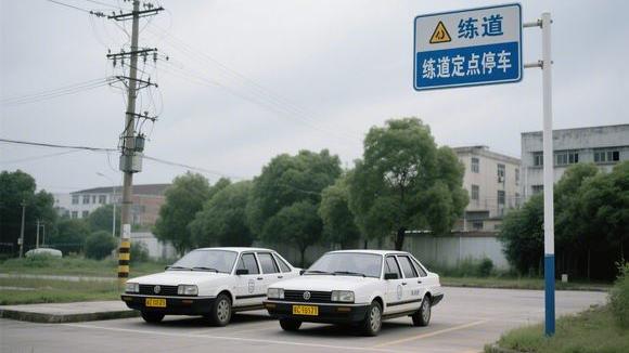 黄石新下陆驾校