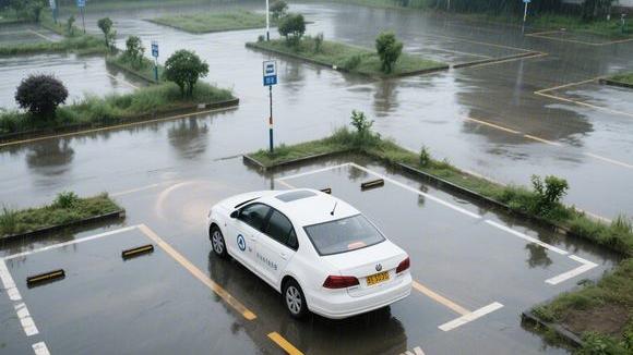 中原驾校
