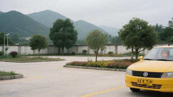 丹江口农机驾校