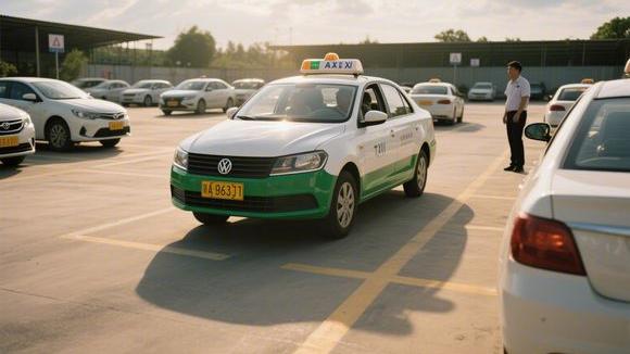 宜昌当阳市玉泉驾校