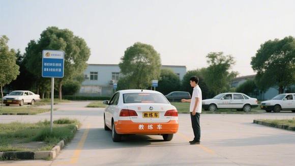 宜昌桥边驾校