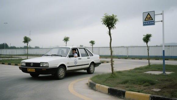 葛洲坝驾校