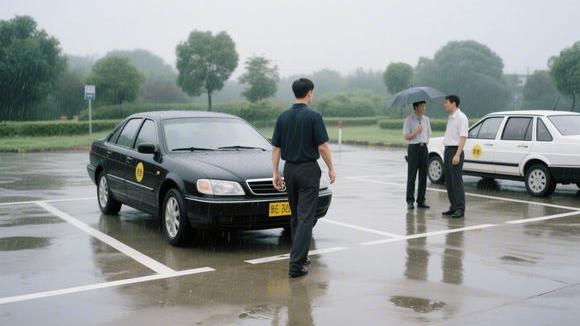 宜昌屈原驾校